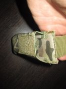 Подсумок для жгута, фонаря и т.п. мультикам