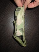 Подсумок для жгута, фонаря и т.п. мультикам