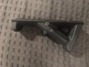 Рукоятка Magpul AFG2 реплика от Element