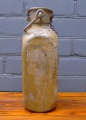 Немецкий бидон для питьевой воды Trinkwasser 5l  родная краска