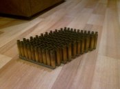 Гильзы .223 Rem (5,56х45).100шт.