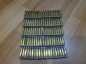 Гильзы .223 Rem (5,56х45).100шт.
