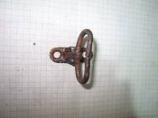 Антабка непонятная