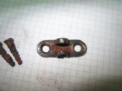 Антабка 7
