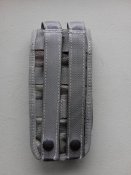 Підсумок Pouch Ammunition SA80 - Single Mag. Британія. Новий товар.