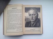 Календарь немецких металлургистов,1935г