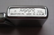 зажигалка Zippo 250JB 928 Jim Beam Pewter Emblem 1997 (4).jpg