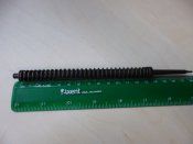 Пружина ударника на музер м/к 98 (2)