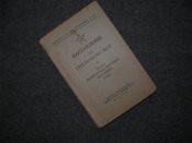 НСД 7.62 мм снайперская винтовка Драгунова (СВД) 1967 г.