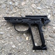 рамка П38/П1 новая