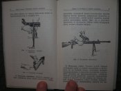 НСД 7.62-мм ротный пулемет обр.1946 года (РП-46)