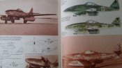 Книга die Luftwaffe
