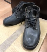 Ботинки на реконструкцию РККА