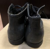 Ботинки на реконструкцию РККА