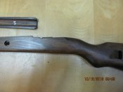 ложе приклад К-98