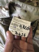 Штаны брюки МТР, mtp, Великобритания- 80/76/92- замеры в описании