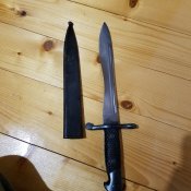 Іспанський маузер