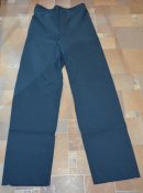 Брюки Gore-Tex британских ВВС (Trouser Wet Weather RAF). р.-90/104/120