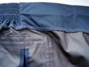 Брюки Gore-Tex британских ВВС (Trouser Wet Weather RAF). р.-90/104/120