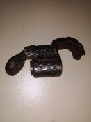 Подаватель и намушник на Кар98