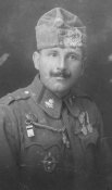 Квалификационный знак, свисток, шнур. Австро-Венгрия