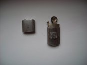 Зажигалка бензиновая S.P.
