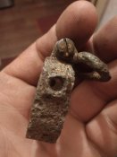 Разные запчасти ммг.