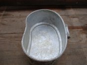 нем крышка котелка высокая