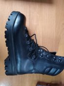 мужские берцы demar gore-tex mon 933