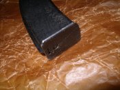 К ППШ - секторный магазин (целый , складской , клеймо"КШ") + бонус