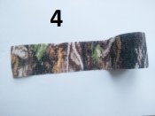 Самоклеющаяся камуфляжная лента