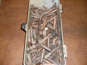 Гильзы 7.62