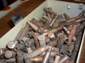 Гильзы 7.62