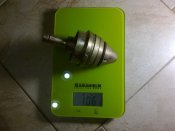 М14,10 см.на австрийскую Шрапнель-гранату