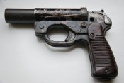 Ракетница немецкая LP-42