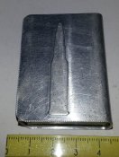 спичечница с патроном с 1 грн за вашу цену
