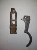 Разные запчасти ммг.