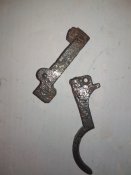 Разные запчасти ммг.