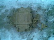 Рюкзак десантника РД-54