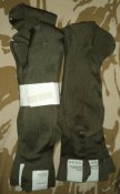 Носки армии Италии, 43-44 (8 пар)