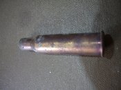 Гильза Мосина 05-ПТ-I