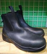 Ботинки-челси для полиции, охраны, Timberland Pro Series