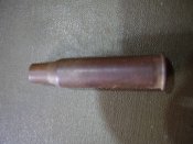 Гильза Мосина Х-06