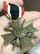 КВК 2 с мечами