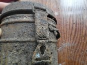 Газбак Вермахт.