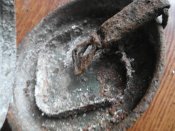 Газбак Вермахт.