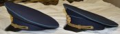 Фуражка гражданской авиации СССР