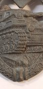 Знак за танковый бой.