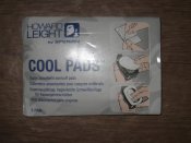 Лот №А934 Cool Pads - накладки (вкладыши) для наушников от 1 грн