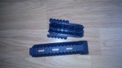 Цевье тактическое FAB Defense AK-47/74